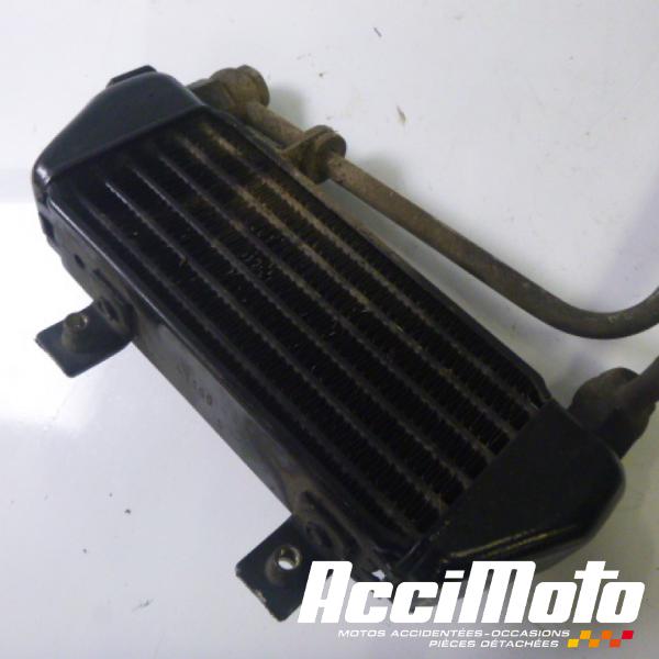 Part Motor bike Radiateur d'huile TRIUMPH TIGER 955I