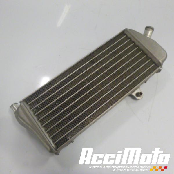 Part Motor bike Radiateur de refroidissement KTM 530 EXC