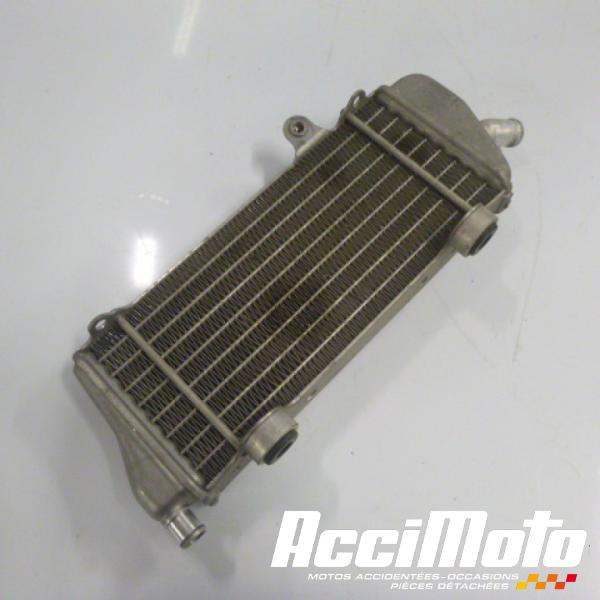 Pièce Moto Radiateur de refroidissement KTM 530 EXC