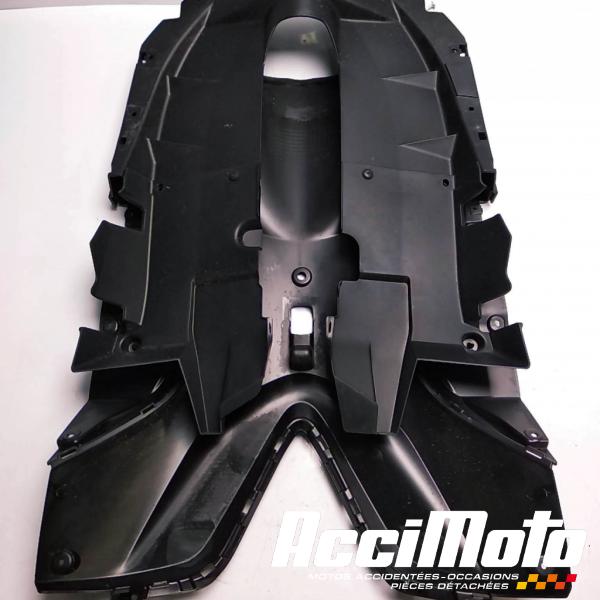 Pièce Moto Tablier intérieur MBK TRYPTIK 125