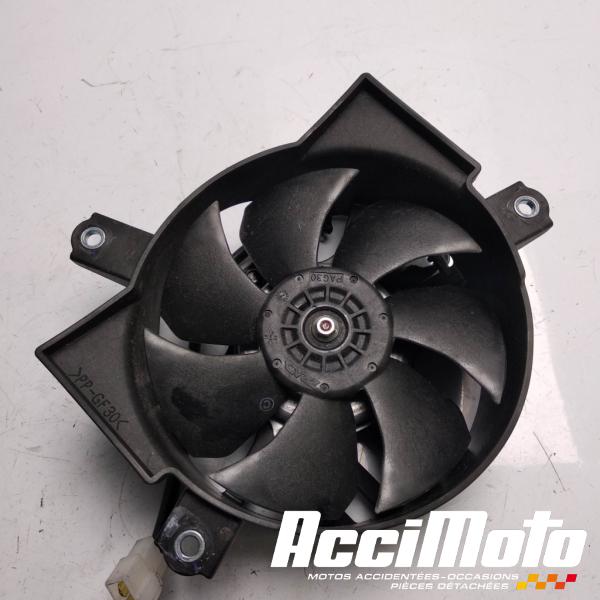 Part Motor bike Ventilateur de radiateur  YAMAHA TMAX XP530 DX