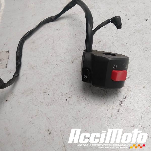 Pièce Moto Commodo (droit) KAWASAKI ER6 N