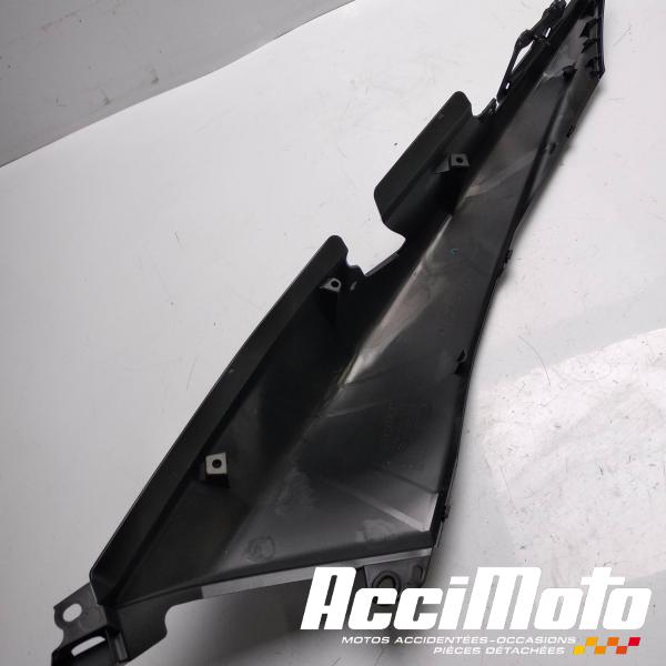 Pièce Moto Coque arrière (droite) YAMAHA TMAX XP530 DX