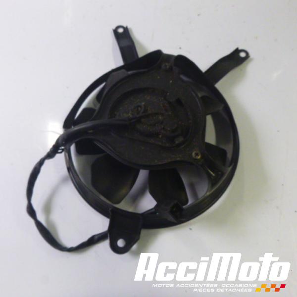 Part Motor bike Ventilateur de radiateur  KAWASAKI ZRX 1100