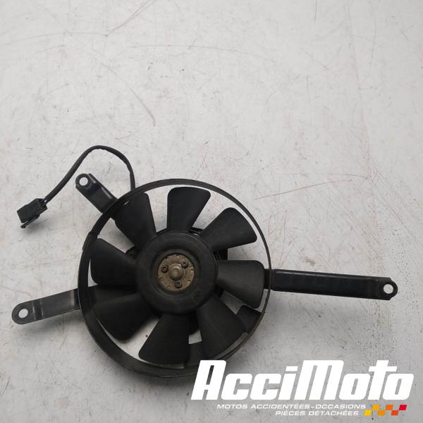 Part Motor bike Ventilateur de radiateur  KAWASAKI ZX6R 636