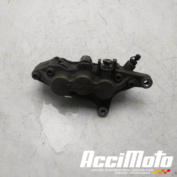 Part Motor bike étrier de frein avant (droit) KAWASAKI ZX6R 636