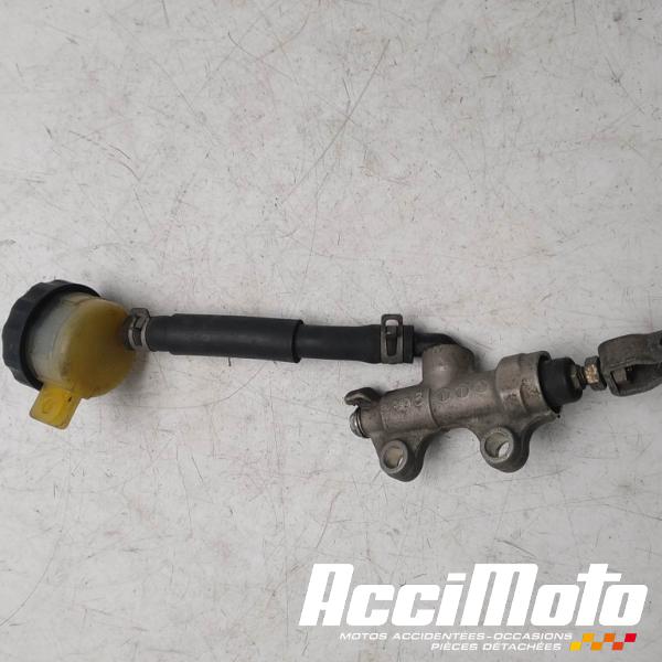 Pièce Moto Maître cylindre de frein arrière KAWASAKI ZX6R 636