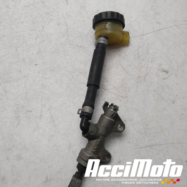 Pièce Moto Maître cylindre de frein arrière KAWASAKI ZX6R 636