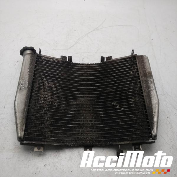 Pièce Moto Radiateur de refroidissement KAWASAKI ZX6R 636