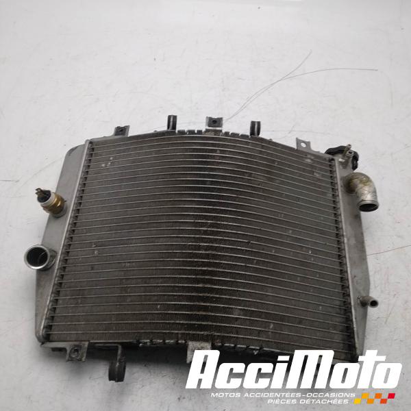 Part Motor bike Radiateur de refroidissement KAWASAKI ZX6R 636