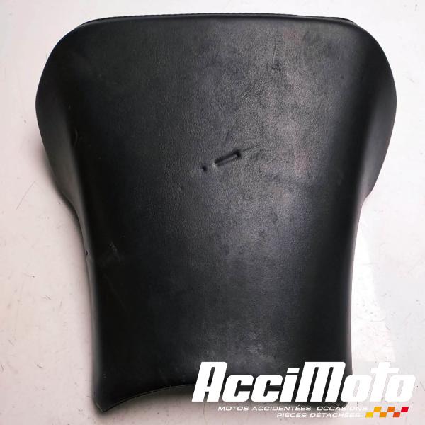 Pièce Moto Selle pilote HONDA CBR929