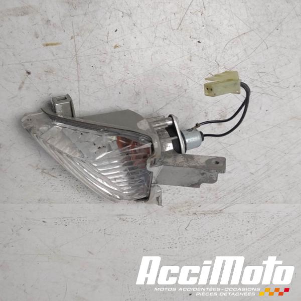 Part Motor bike Clignotant arrière (droit) SUZUKI GSXR 750