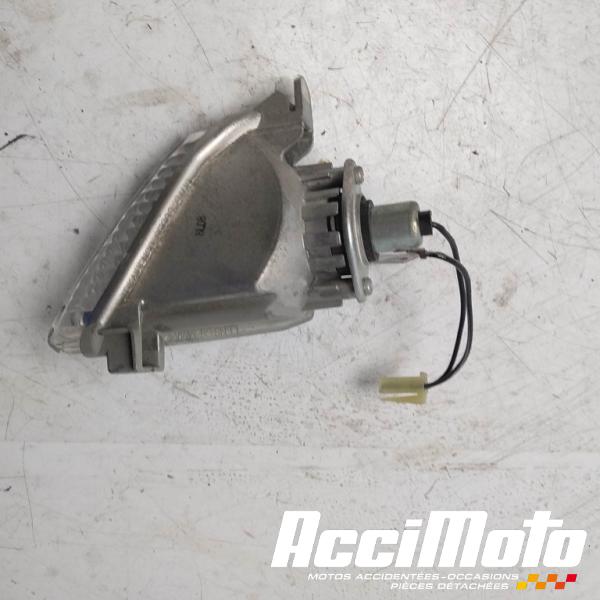 Part Motor bike Clignotant arrière (droit) SUZUKI GSXR 750