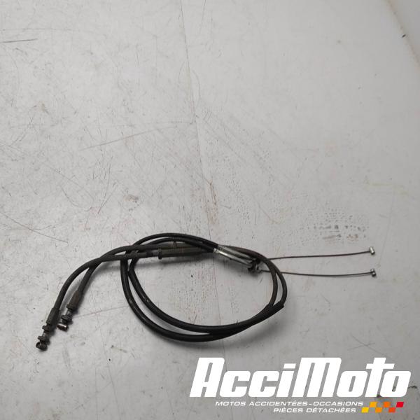 Part Motor bike Cable de valve d'échappement SUZUKI GSXR 750