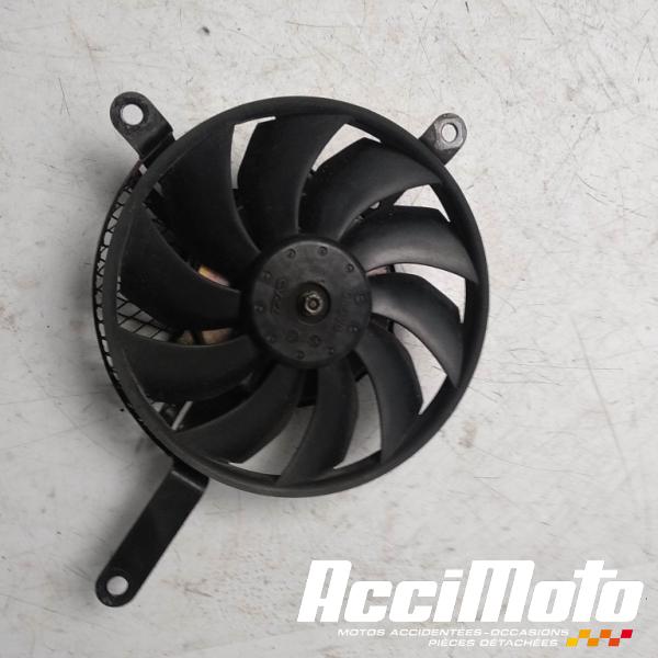 Part Motor bike Ventilateur de radiateur  SUZUKI GSXR 750