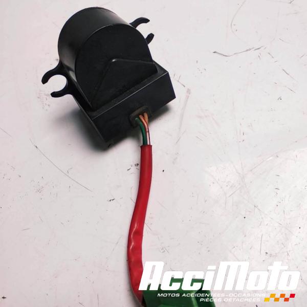 Part Motor bike Capteur de chute/inclinaison HONDA CBR929