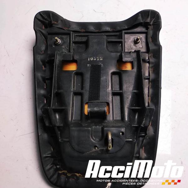 Pièce Moto Selle passager HONDA CBR929