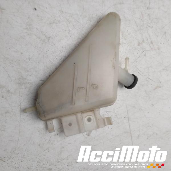 Part Motor bike Vase d'expansion SUZUKI GSXR 750