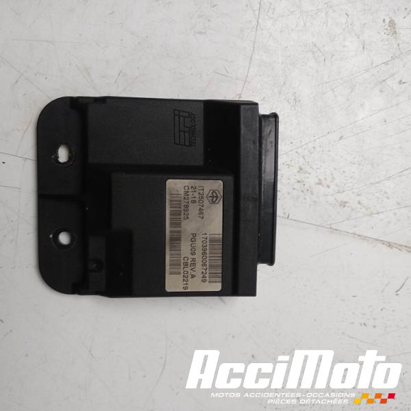 Part Motor bike Cdi / tci PIAGGIO ZIP 50