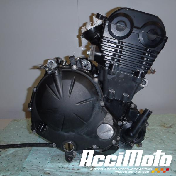 Pièce Moto MOTEUR THERMIQUE KAWASAKI ER6 N