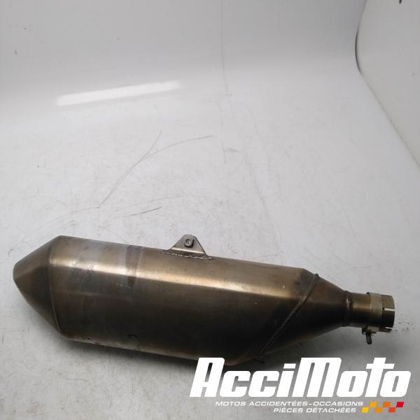 Part Motor bike Silencieux (origine) KTM 690 SMC