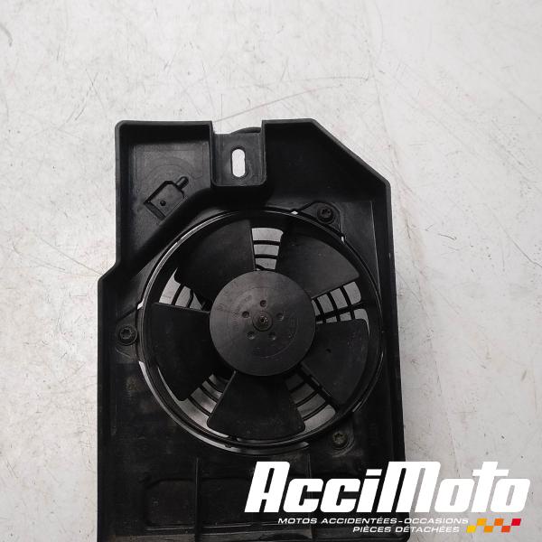 Pièce Moto Ventilateur de radiateur  KTM 690 SMC