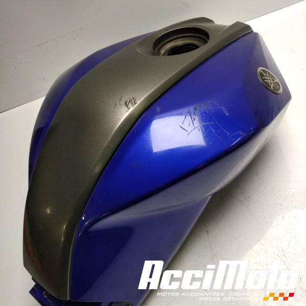 Pièce Moto Cache réservoir d'essence YAMAHA YZF-R 125