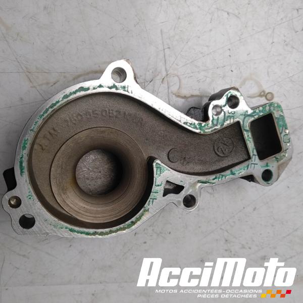 Part Motor bike Carter de pompe à eau KTM 690 SMC