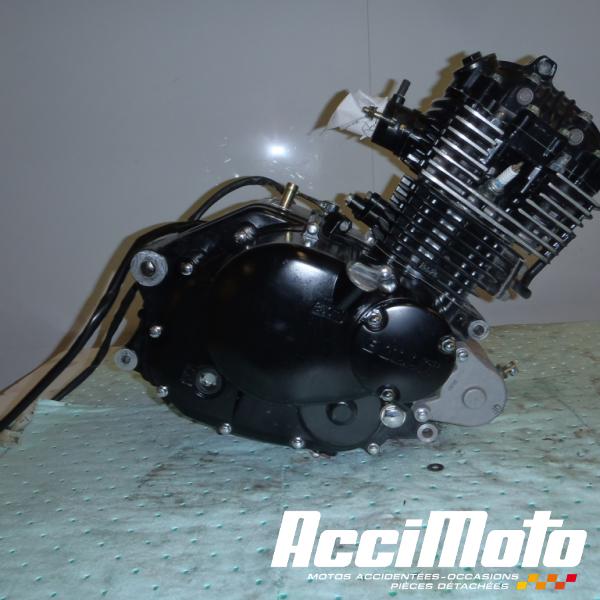 Pièce Moto Moteur BULLIT COOPER 125