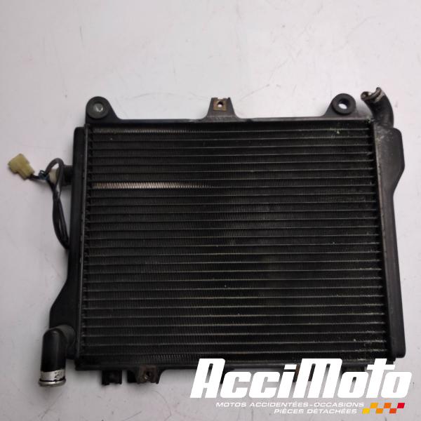 Pièce Moto Radiateur de refroidissement KAWASAKI GPZ 1100