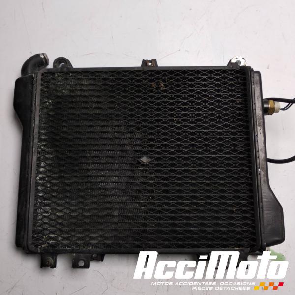 Part Motor bike Radiateur de refroidissement KAWASAKI GPZ 1100