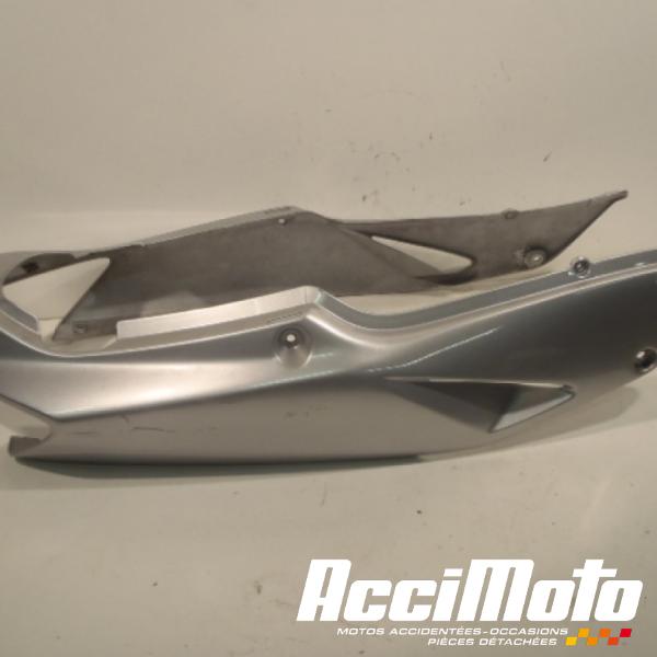 Part Motor bike Coque arrière de carénage HONDA VFR800 FI (98-01)