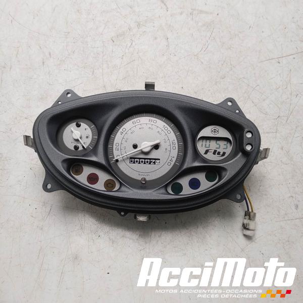 Part Motor bike Compteur (tableau de bord) PIAGGIO FLY 125