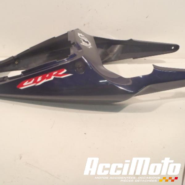 Part Motor bike Coque arrière de carénage HONDA CBR954