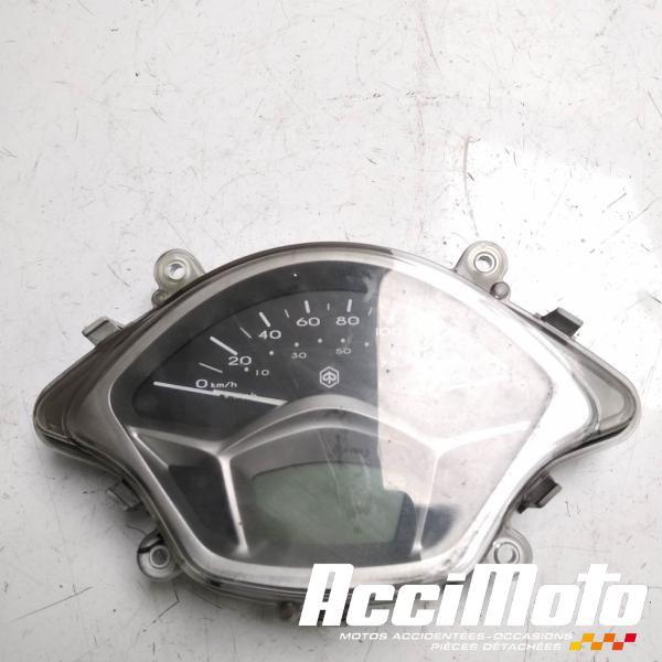 Part Motor bike Compteur (tableau de bord) PIAGGIO LIBERTY 125