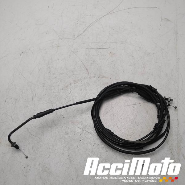 Part Motor bike Cable d'accélérateur PIAGGIO FLY 125