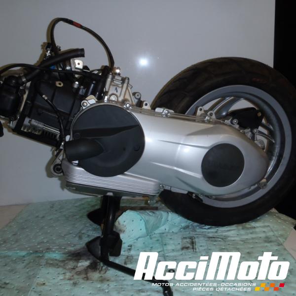 Pièce Moto Moteur PIAGGIO FLY 125