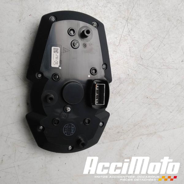 Part Motor bike Compteur (tableau de bord) KAWASAKI NINJA EX400