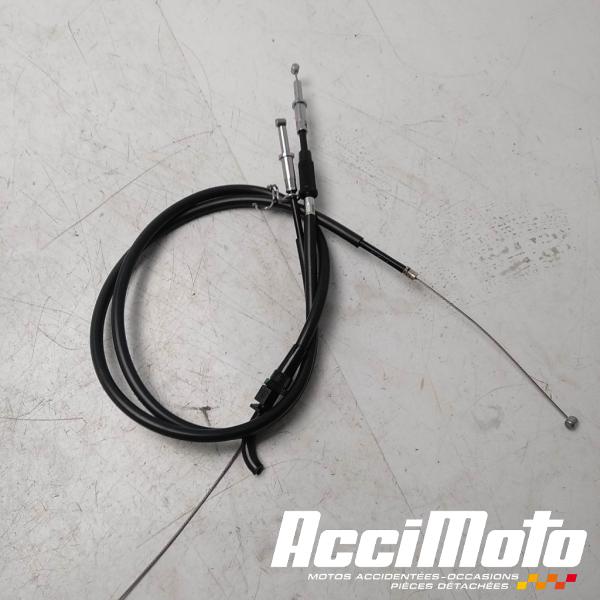 Pièce Moto Cable d'accélérateur KAWASAKI NINJA EX400