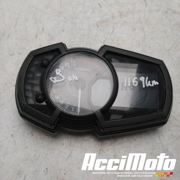 Part Motor bike Compteur (tableau de bord) KAWASAKI NINJA EX400