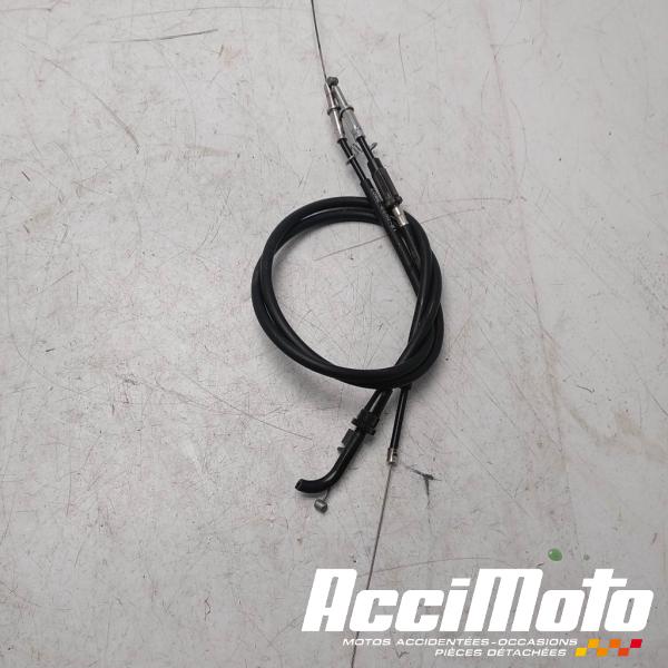 Pièce Moto Cable d'accélérateur KAWASAKI NINJA EX400