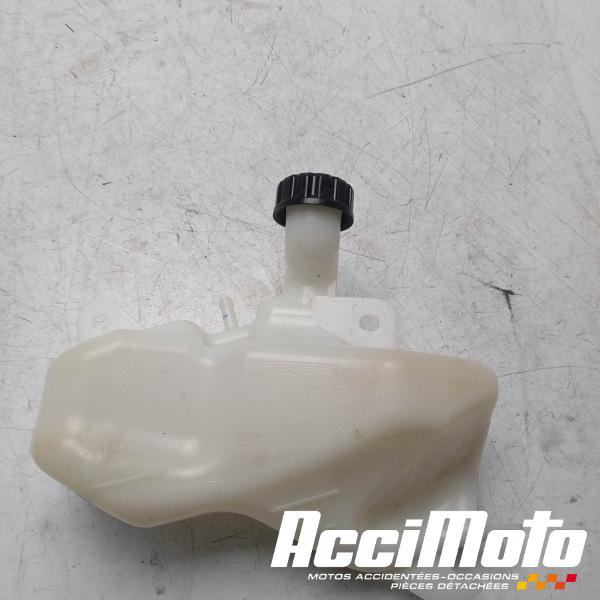 Part Motor bike Vase d'expansion KAWASAKI NINJA EX400