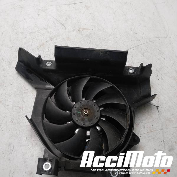 Part Motor bike Ventilateur de radiateur  KAWASAKI NINJA EX400