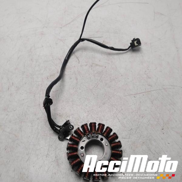 Part Motor bike Stator d'alternateur KAWASAKI NINJA EX400