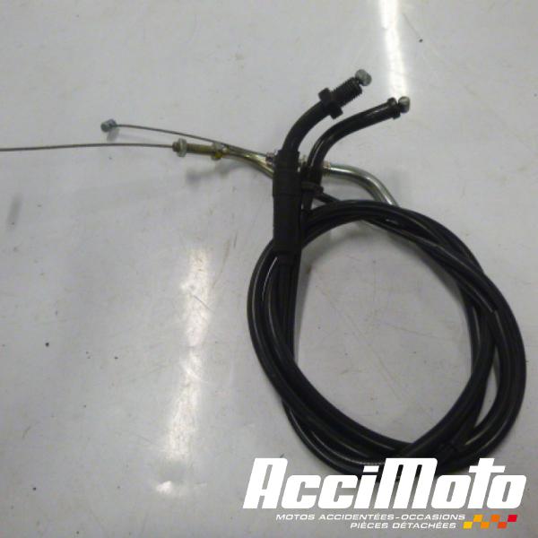 Pièce Moto Cable d'accélérateur HONDA CBF600N 