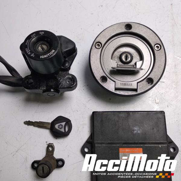 Part Motor bike Kit neiman+cdi YAMAHA TDM 900