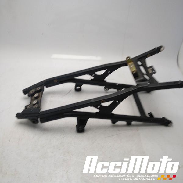 Part Motor bike Boucle arrière de cadre TRIUMPH SPEED TRIPLE 1050 