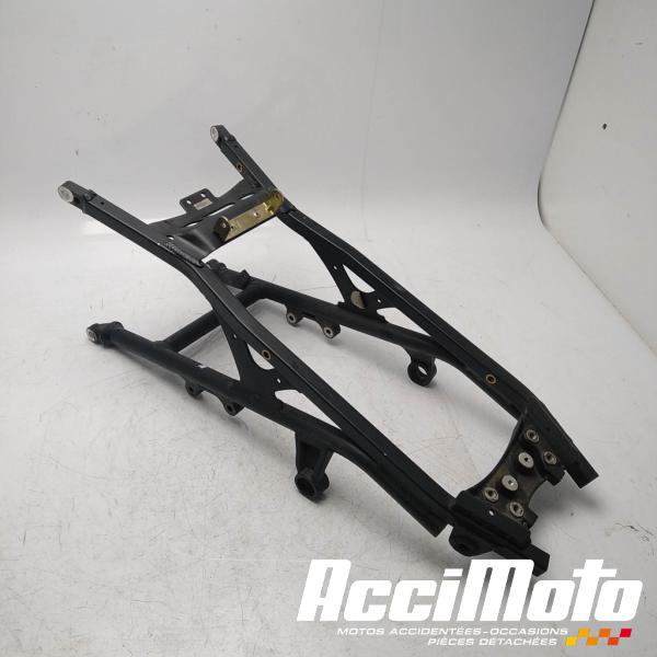 Part Motor bike Boucle arrière de cadre TRIUMPH SPEED TRIPLE 1050 