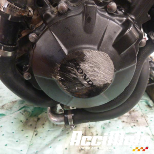 Part Motor bike Moteur HONDA HORNET CB600F