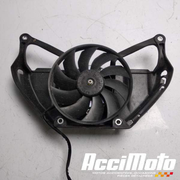 Part Motor bike Ventilateur de radiateur  HONDA HORNET CB600F